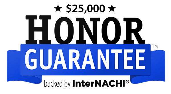 What  is the $25,000 Honor Guarantee?