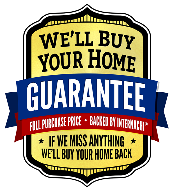 Why Real Estate Pros Want to Promote Inpectors Who Offer the Buy-Back Guarantee!