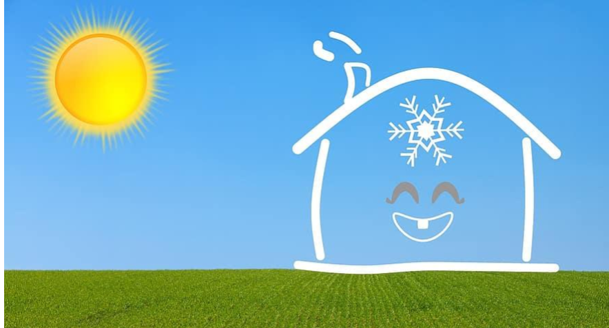 It’s Too Hot – Maximize Your Cooling And Minimize Your Energy Bill!